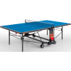 Garlando Champion Outdoor 3 mm Blue (C-470EB)